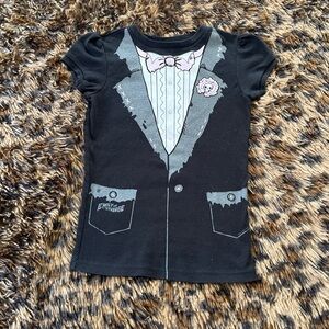 Emily the Strange Black T-Shirt